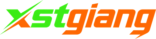 Logo xstgiang – Trang chủ